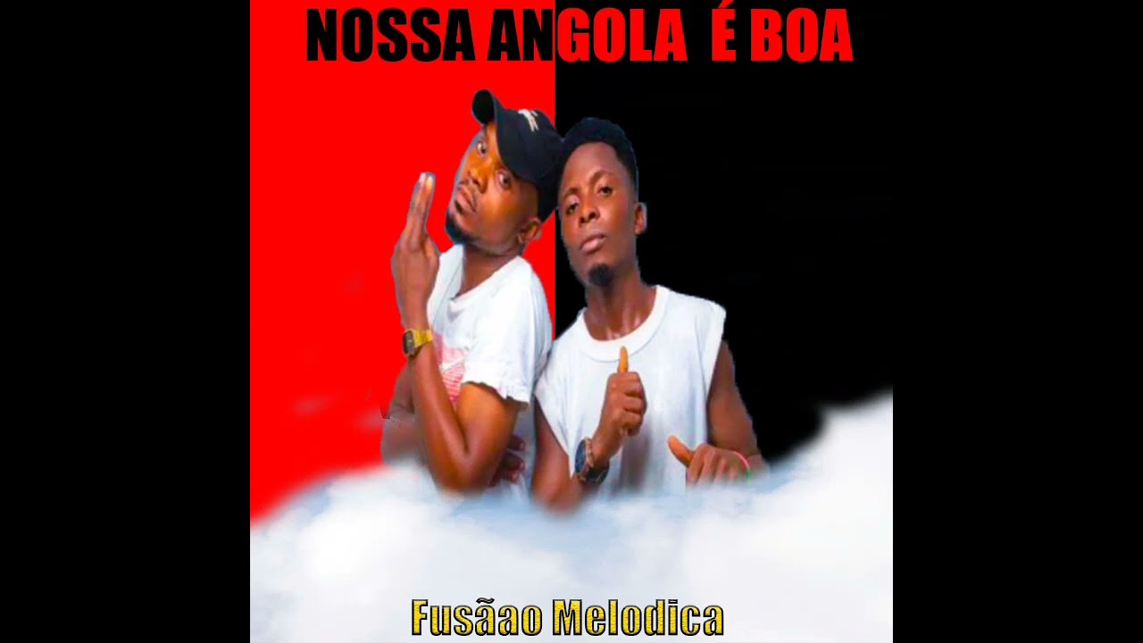 Meu Deus Miladj Bacongo
