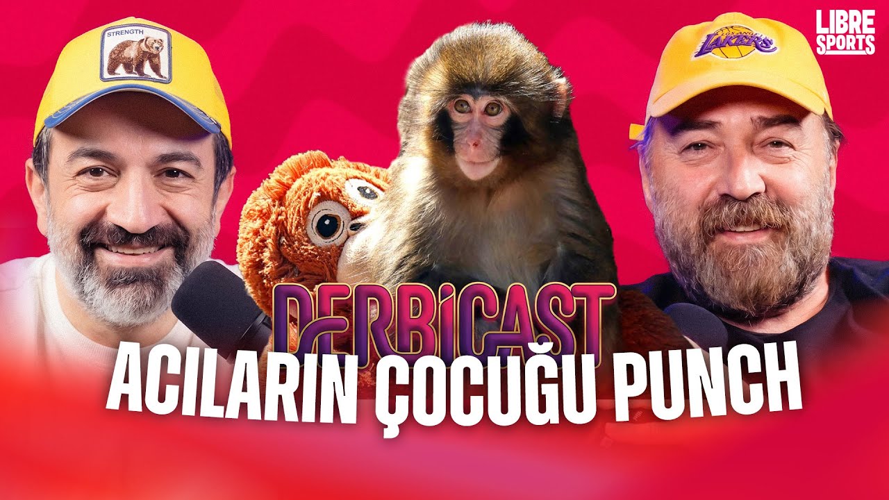 Polisi Görünce Kavga Eden Horozlar! | Yine Mi Sergen Yalçın? | DerbiCast - #13