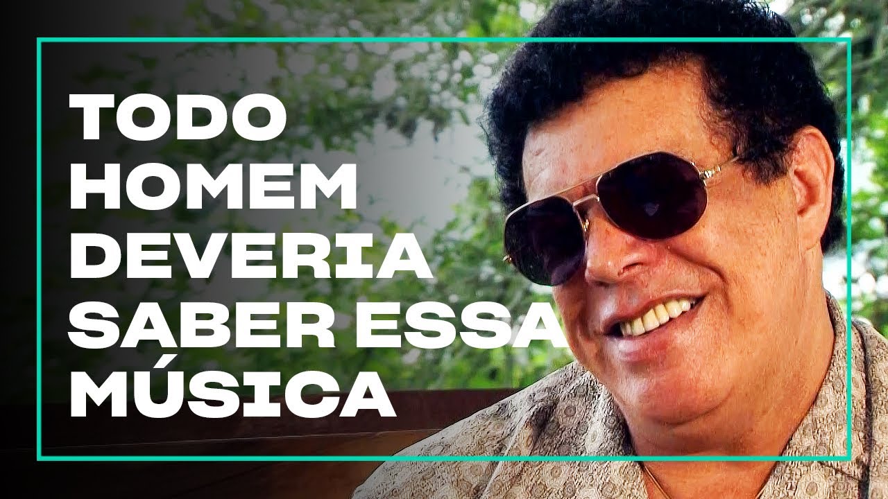 Wando fala sobre a relação de suas músicas com o erotismo | História Sexual da MPB