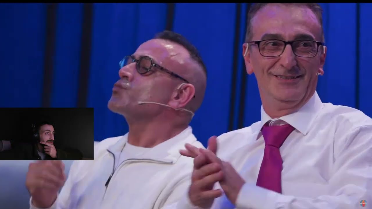 Hayrettin ile Kaos Show - 2.Sezon 3.B&ouml;l&uuml;m | Benzerler, G&uuml;lenler ve Tikliler (yayında İZLEDİK ).