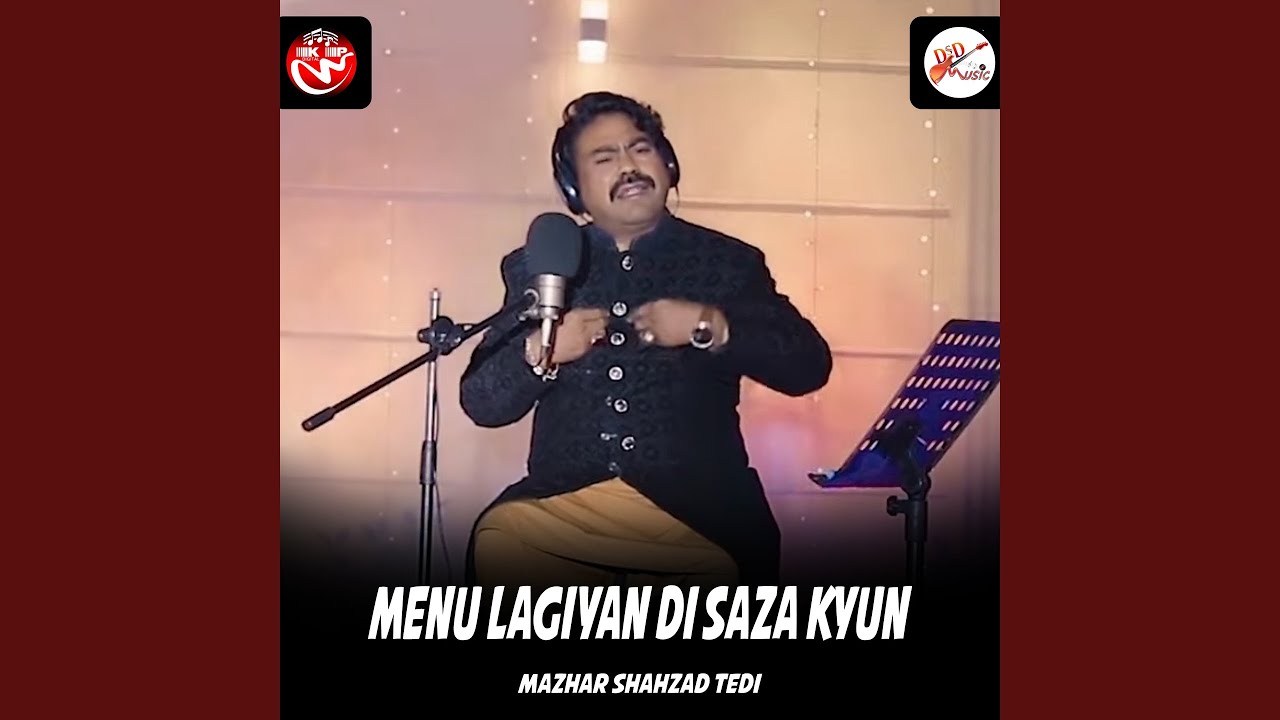 Menu Lagiyan Di Saza Kyun