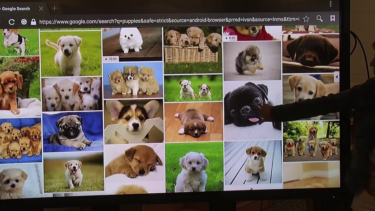Clevertouch Full