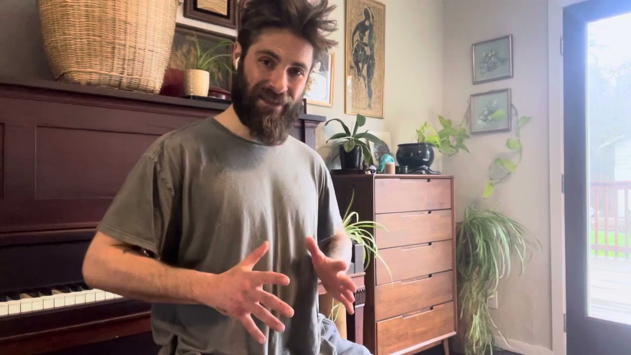 Reverse Abdominal Breathing (Chi Packing)