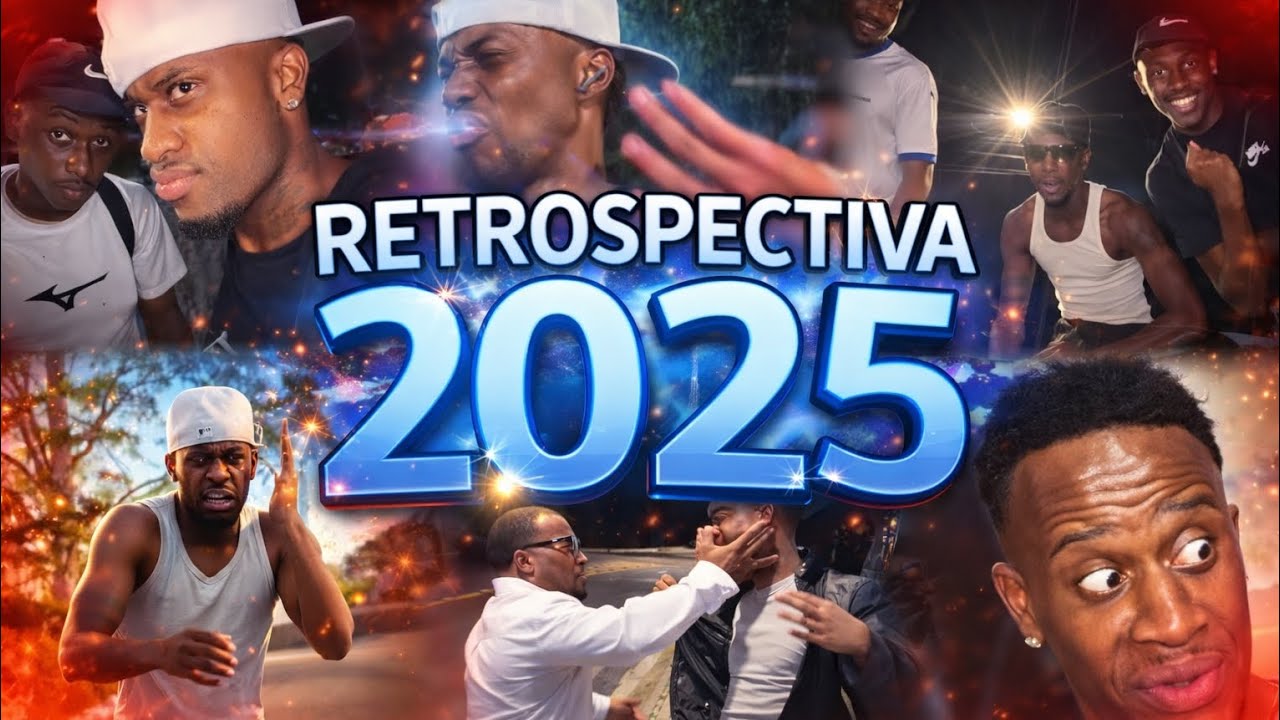 RETROSPECTIVA 2025 | OS MELHORES SHORTS DO OCLENIS
