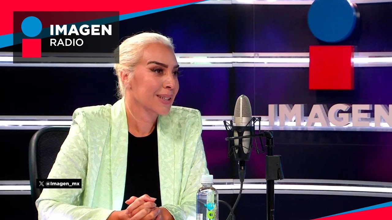 Mónica Naranjo presenta el 'Greatest hits Tour 2025'
