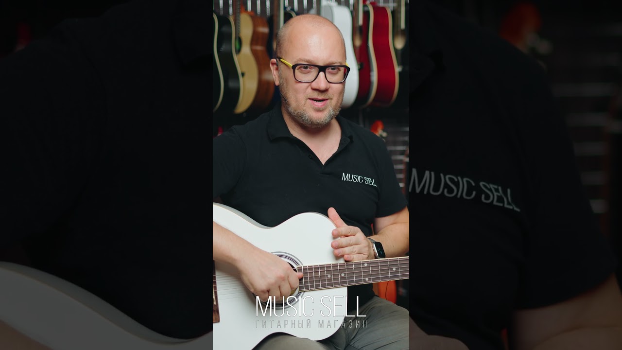 СРАВНЕНИЕ ЗВУЧАНИЯ АКУСТИЧЕСКИХ ГИТАР В РАЗНЫХ КОРПУСАХ ALICANTE DREADNOUGHT VS FOLK GUITAR COMPARIS