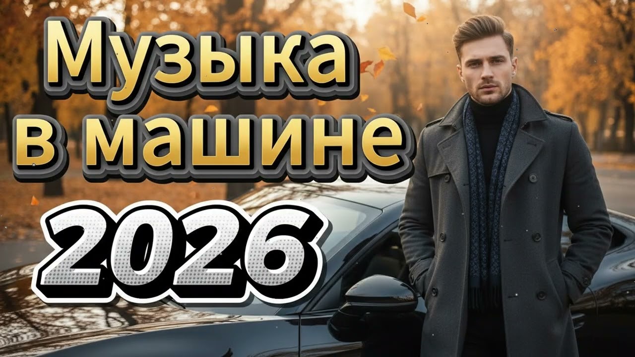 🍂 Евро Диско 80–90х — Осенние Легендарные Хиты | Дискотека 2026