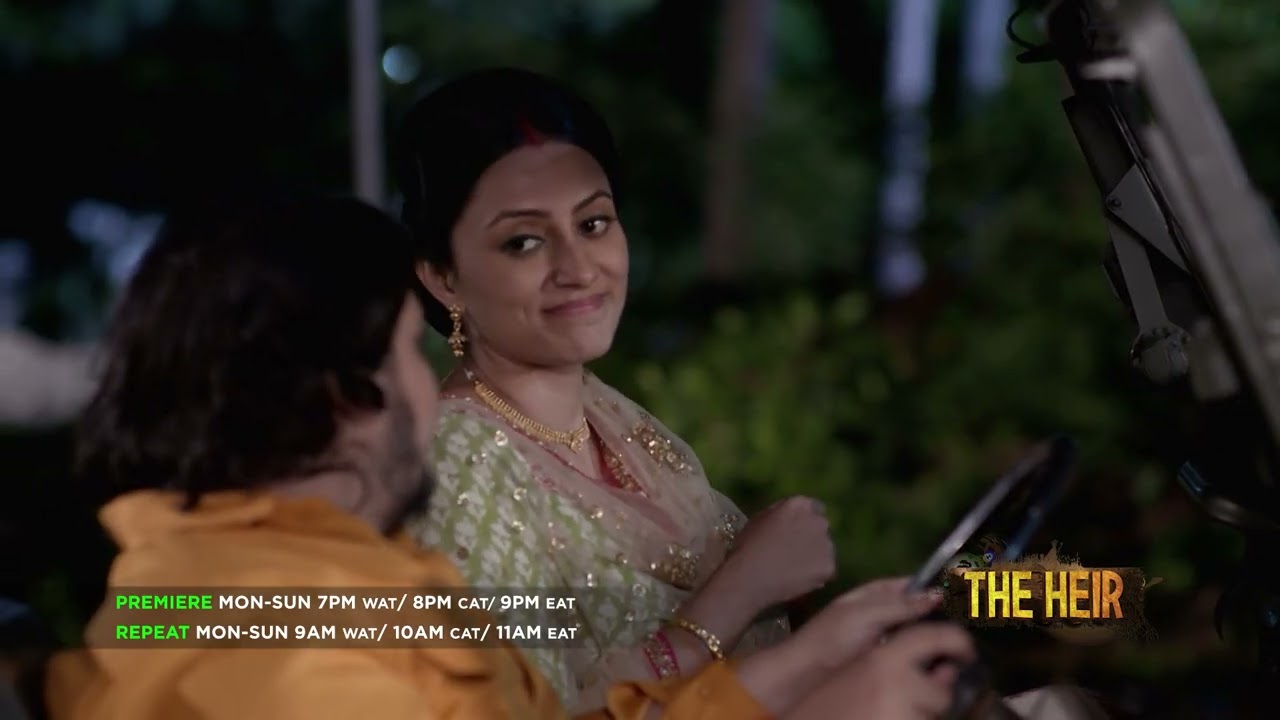 Zee One: The Heir | Weekly Recap | March Week 3 2022