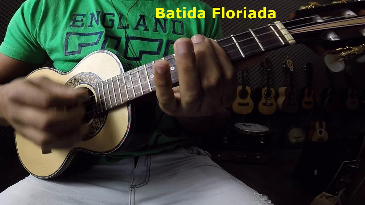 É Natural - Cifra Simplificada - FERRUGEM - Cavaco e Banjo