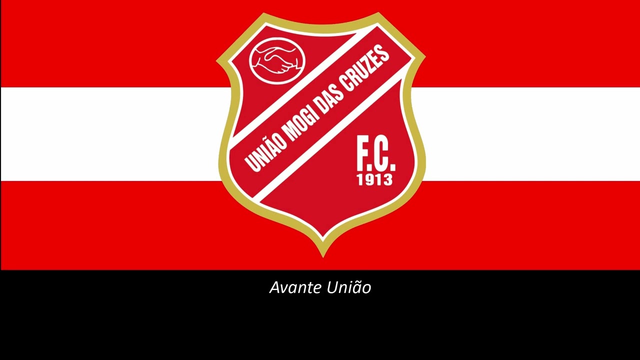 Hino do União Mogi (Legendado)