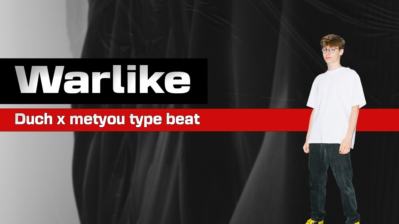 Duch x metyou type beat 