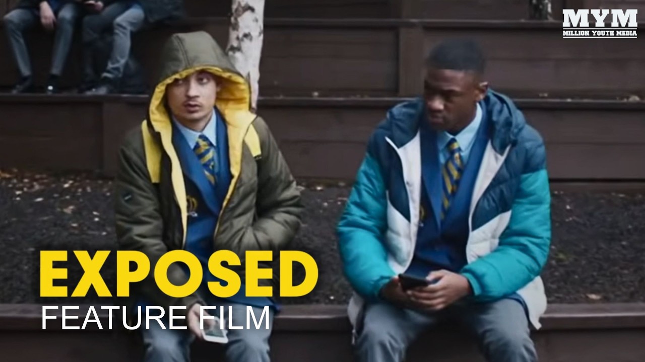 Exposed: The Feature (2026) Drama Short Film | MYM