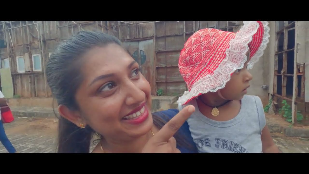 අලිත් එක්ක කතරගමට | Tele Cenema Village Ranminithenna | Best Travel places in kataragama  Srilanka