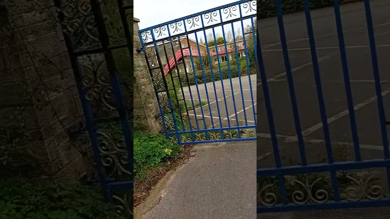 PONTINS HOLIDAY PARK CAMBER SANDS EAST SUSSEX CLOSED DOWN VIEWS INSIDE OCTOBER 2024 PART 1