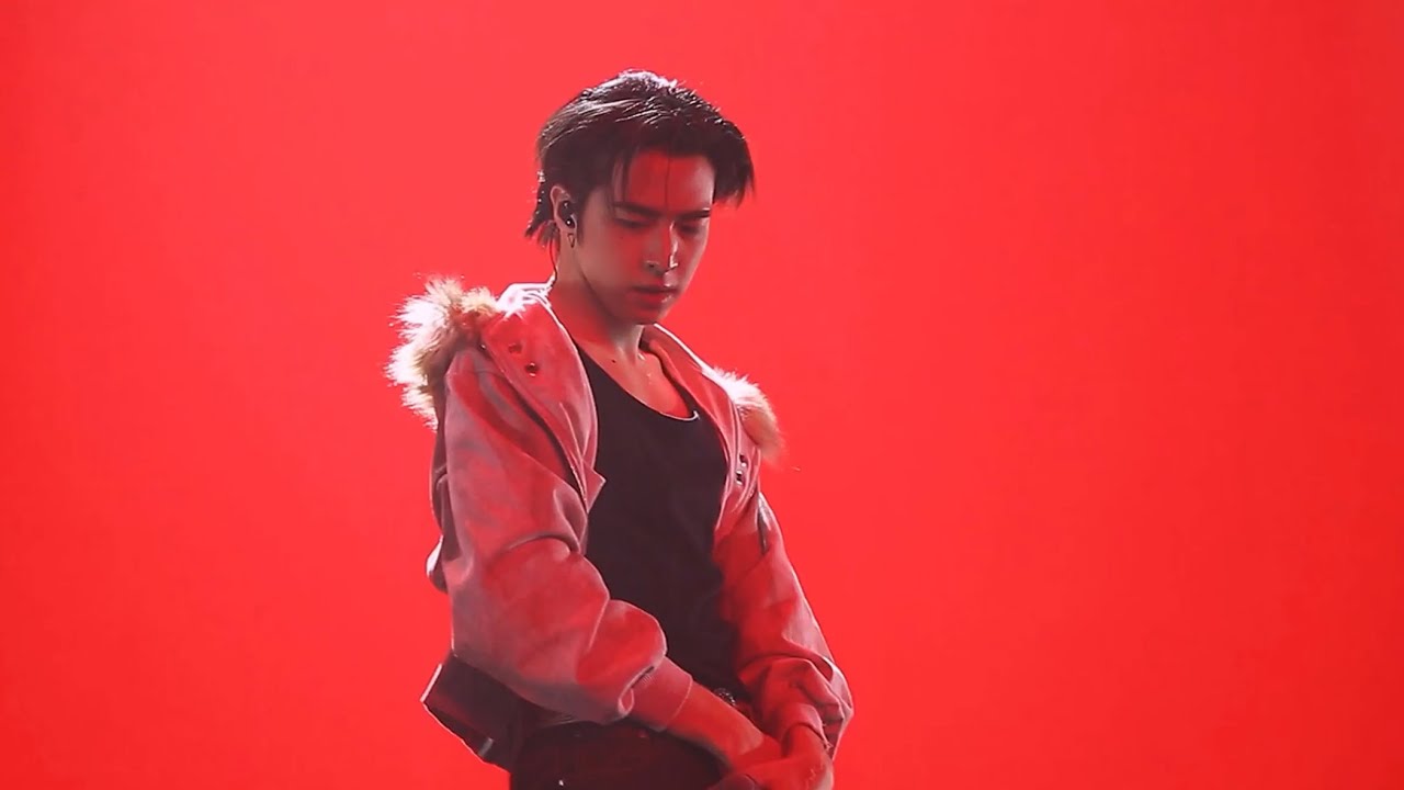 Stand In - PROXIE VICTOR 260301 #PROXIE1stFANCONinVN