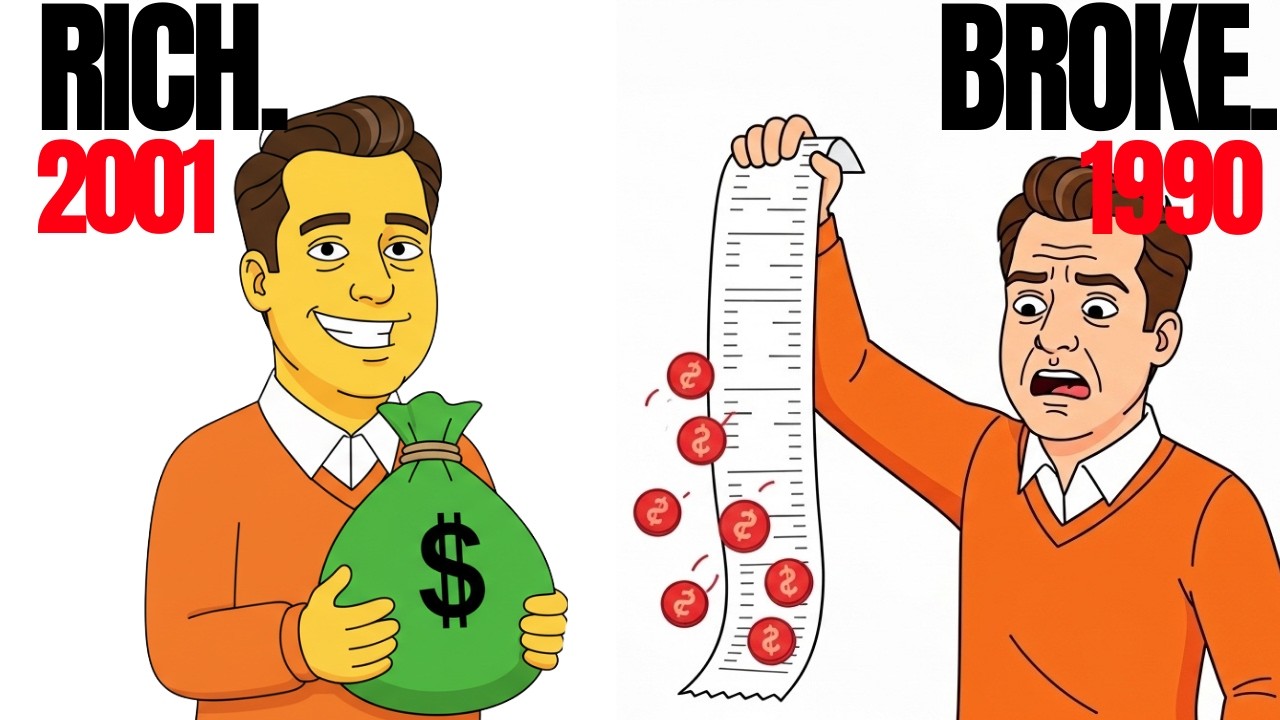 The Psychology of Gen X and Money It's Not What You Think