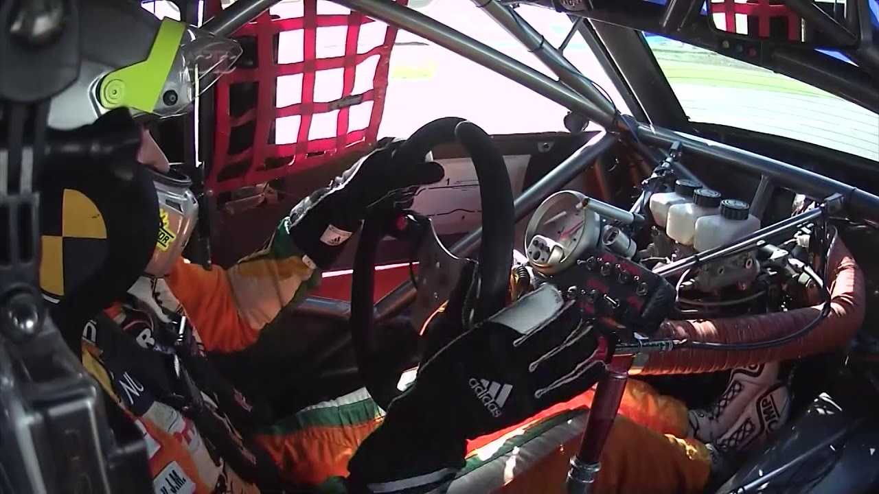 Castellano, on board en Rafaela