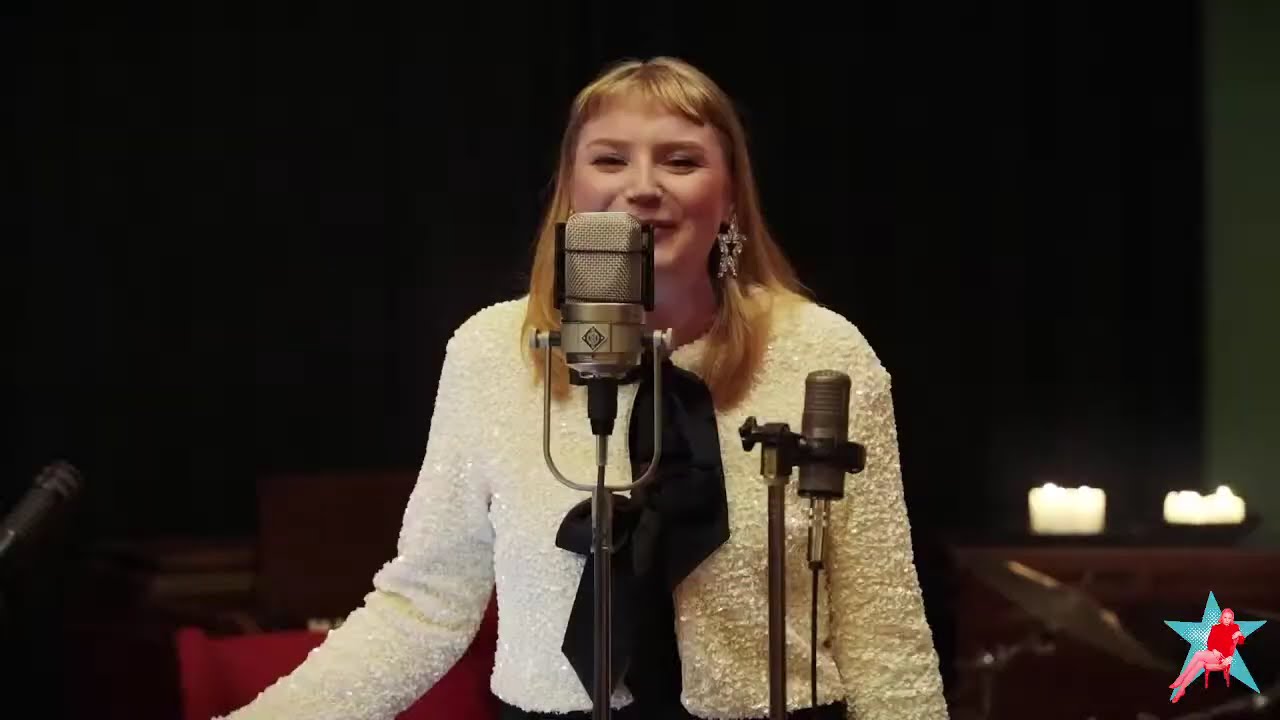 Nanna Carling LIVE Advent Special