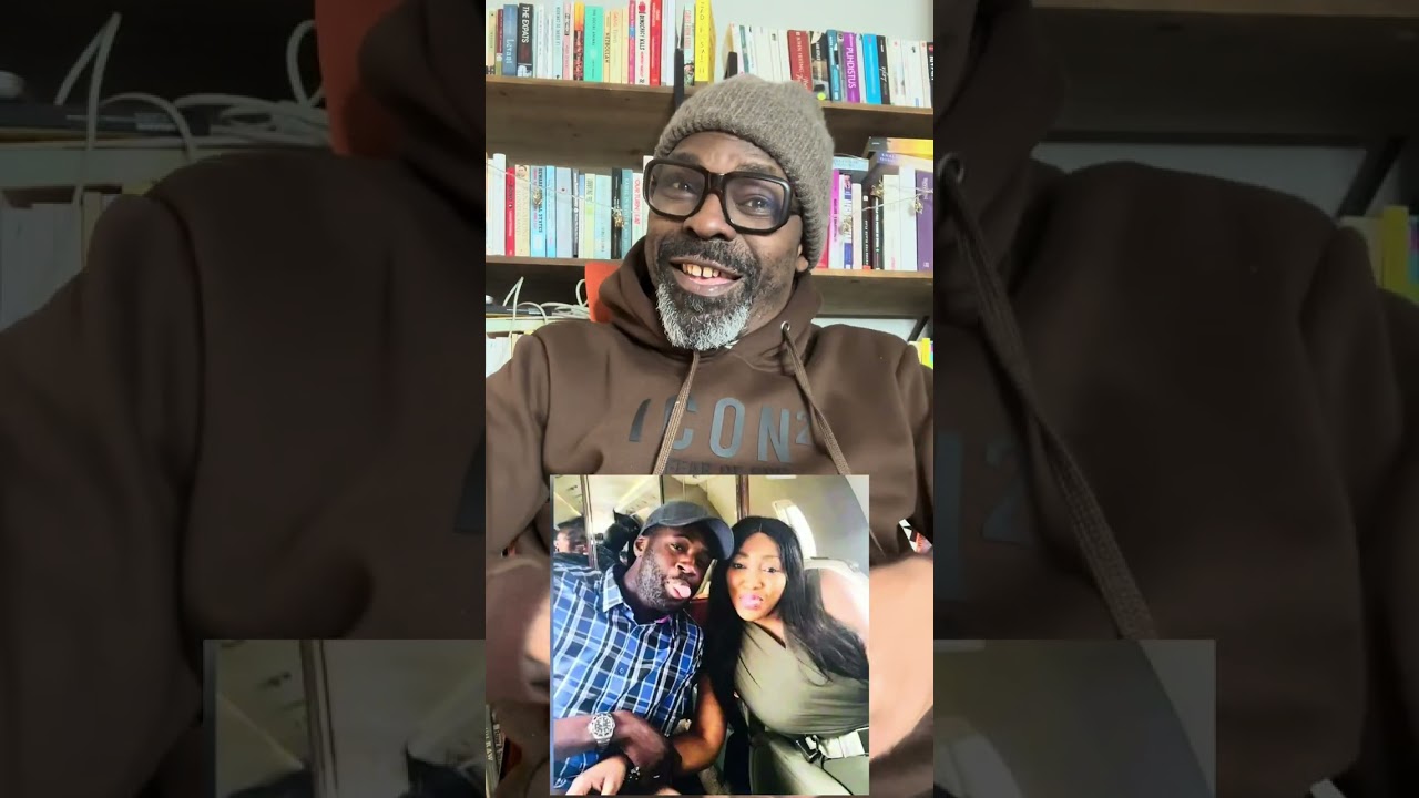 Yaya touré : la polygamie et l’infidélité sont des luxes réservés aux riches 