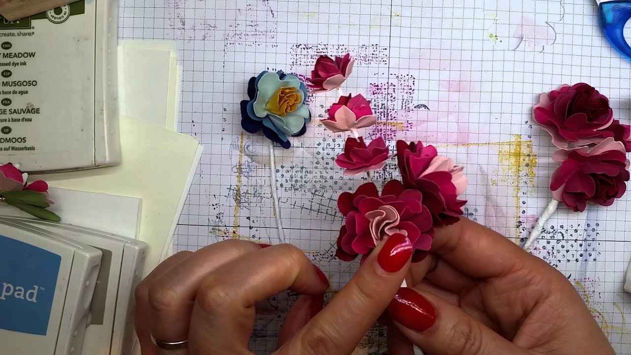 {Weekend Ramble from Ruth Trice, Independent Stampin' Up! demonstrator}