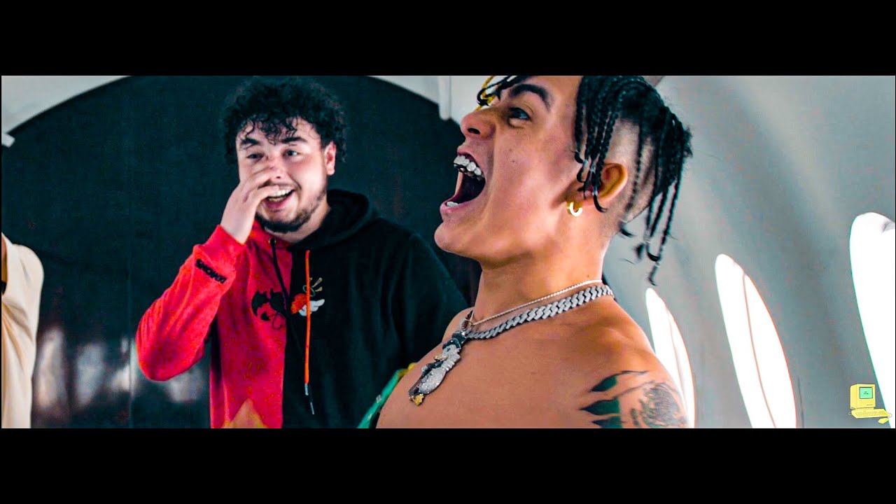 Suigeneris - Sauce (Official Video)