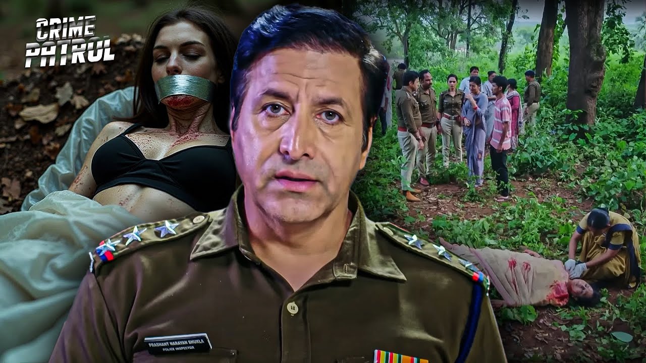 सबूतों की वो कड़ी, जिसने पूरा केस पलट दिया! | Crime Patrol Full Episode | True Crime | Crime HD