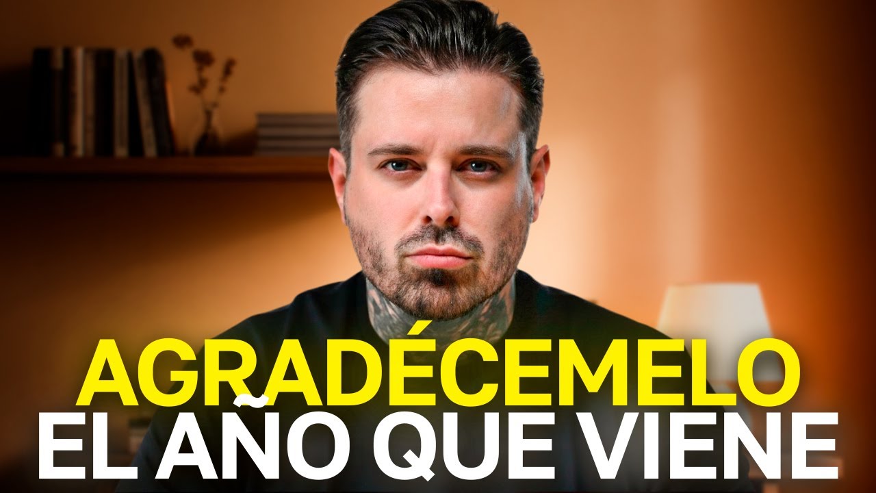 Dame 35 minutos y Haré de 2026 el Mejor Año de tu Vida
