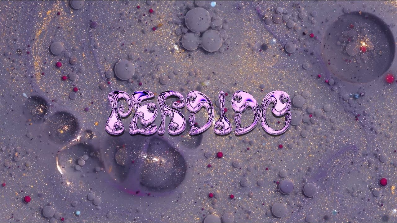 Ersal - Perdido (Video Oficial)