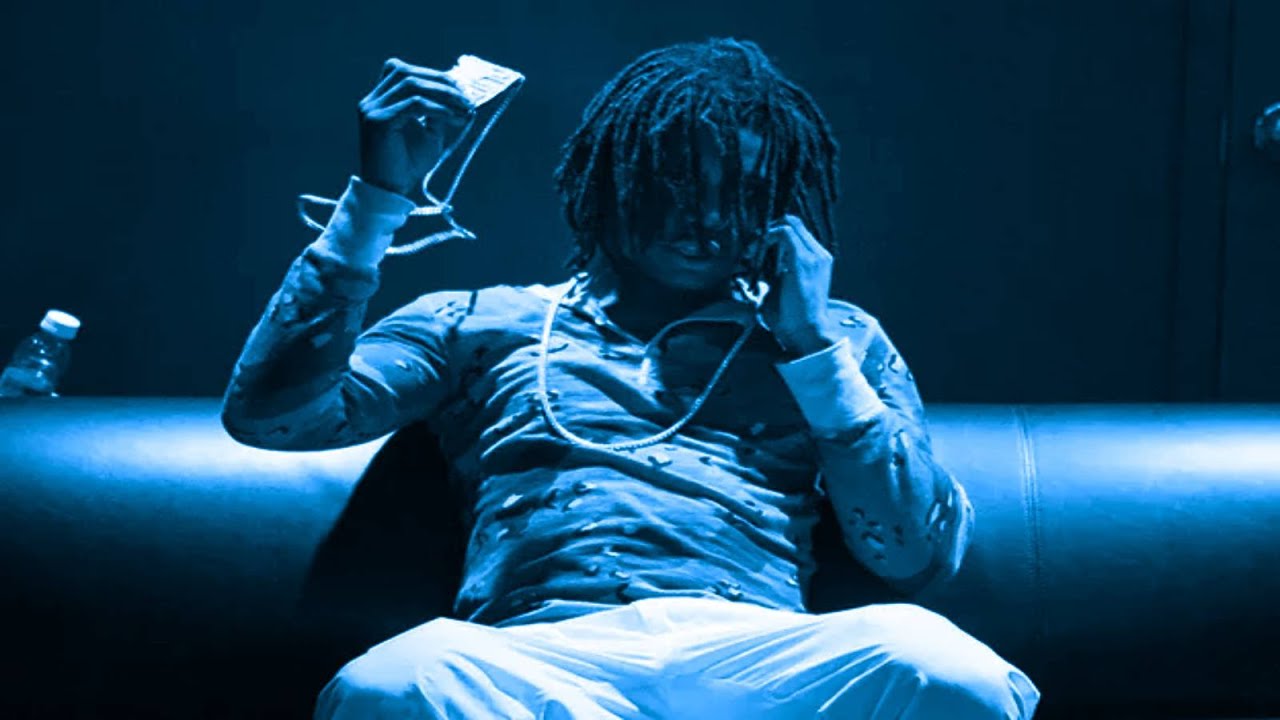 *NEW* 2025 Chief Keef Type Beat 