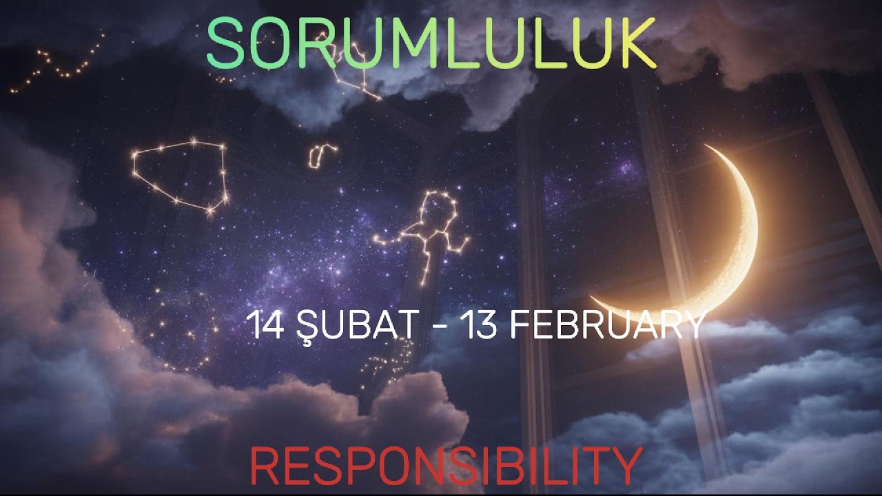 14 ŞUBAT Hayat Ciddileşiyor: Yeni Dönem Başladı