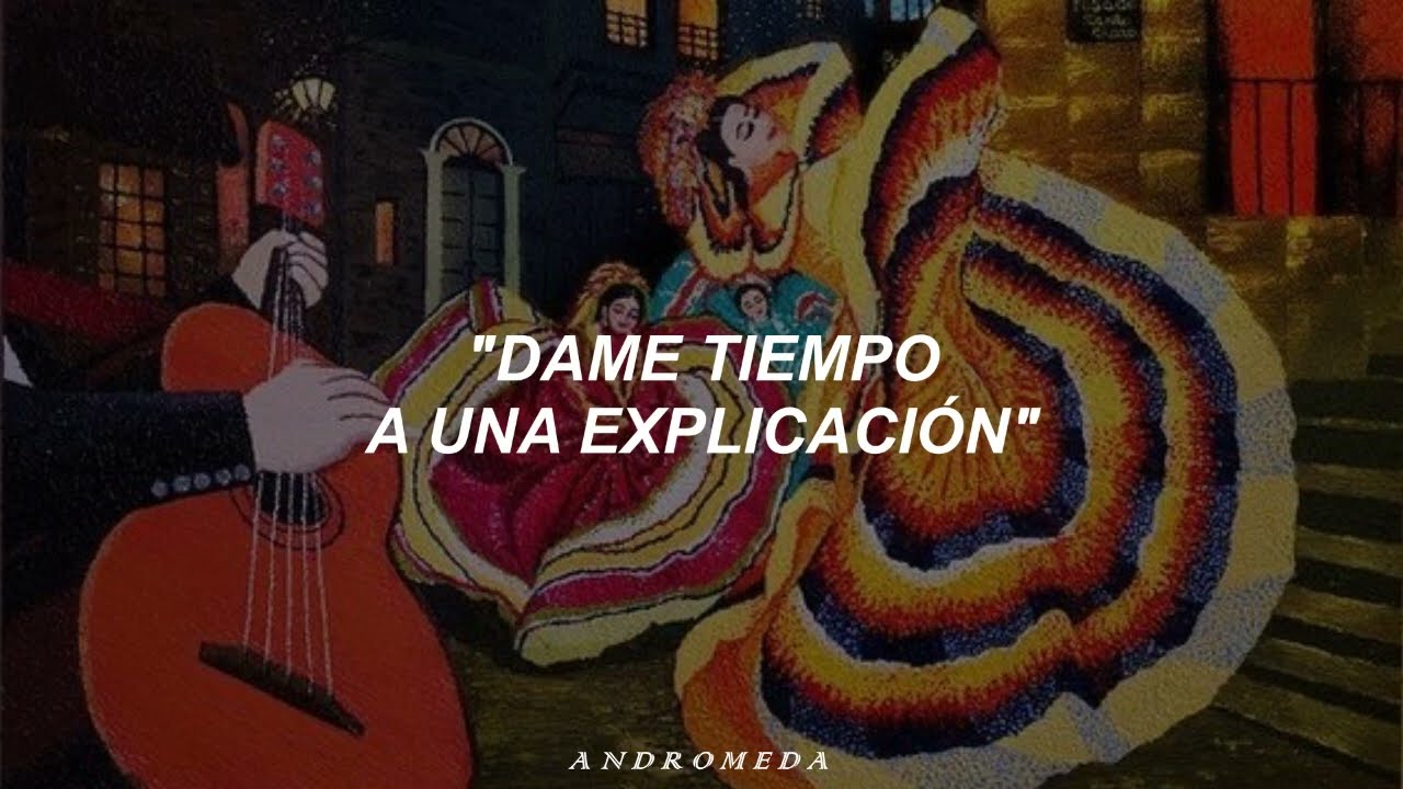 Sparx - El corrido de Juanito (Letra)