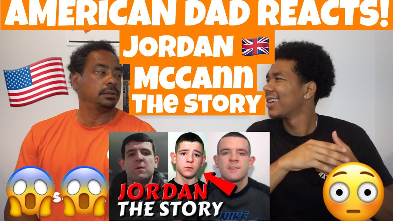 Jordan (Jordan Mccann) The Story Episode 21 