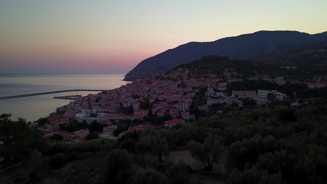 Plomari