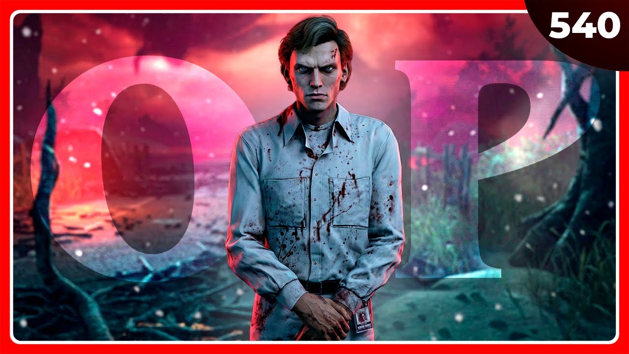 ESTO ES UNA BRUTALIDAD (ESTÁ ROTO ROTO ROTO) - First Experto | DEAD BY DAYLIGHT Gameplay Español