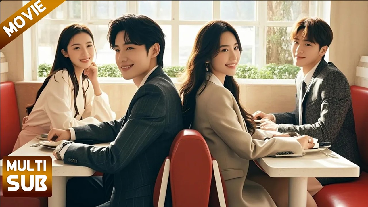 【全集】女孩相亲被瞧不起，她一怒之下和隔壁桌的陌生男人闪婚，谁料他竟是新上任的总裁！