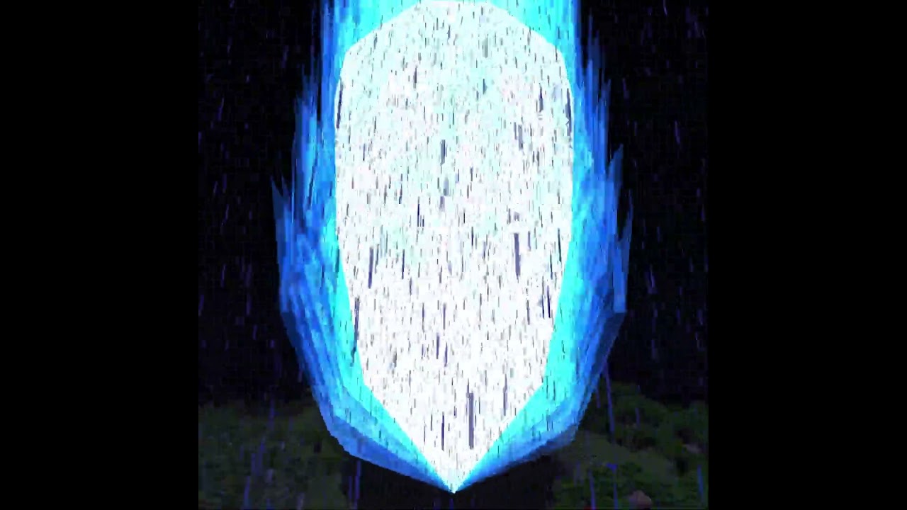 gerald the destroyer | Hbm's Nuclear Tech mod