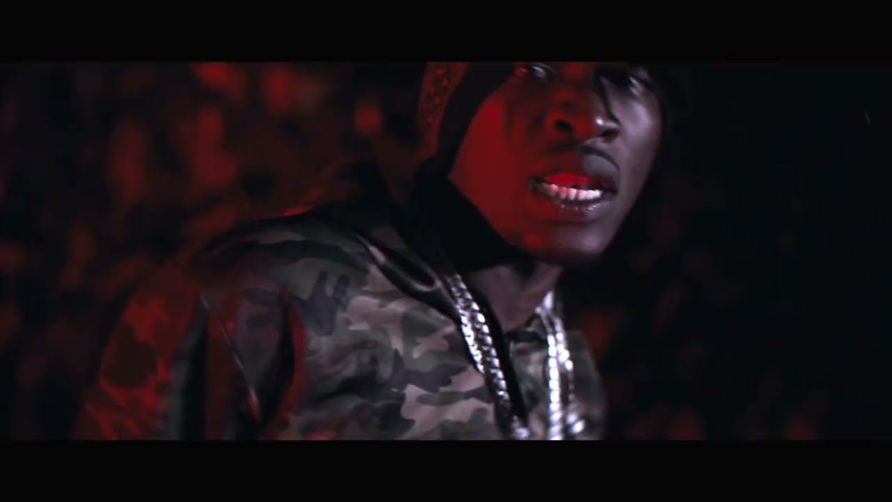 Boy Boy x Maddog x Shamsman - DISBELIEF (Official Music Video)