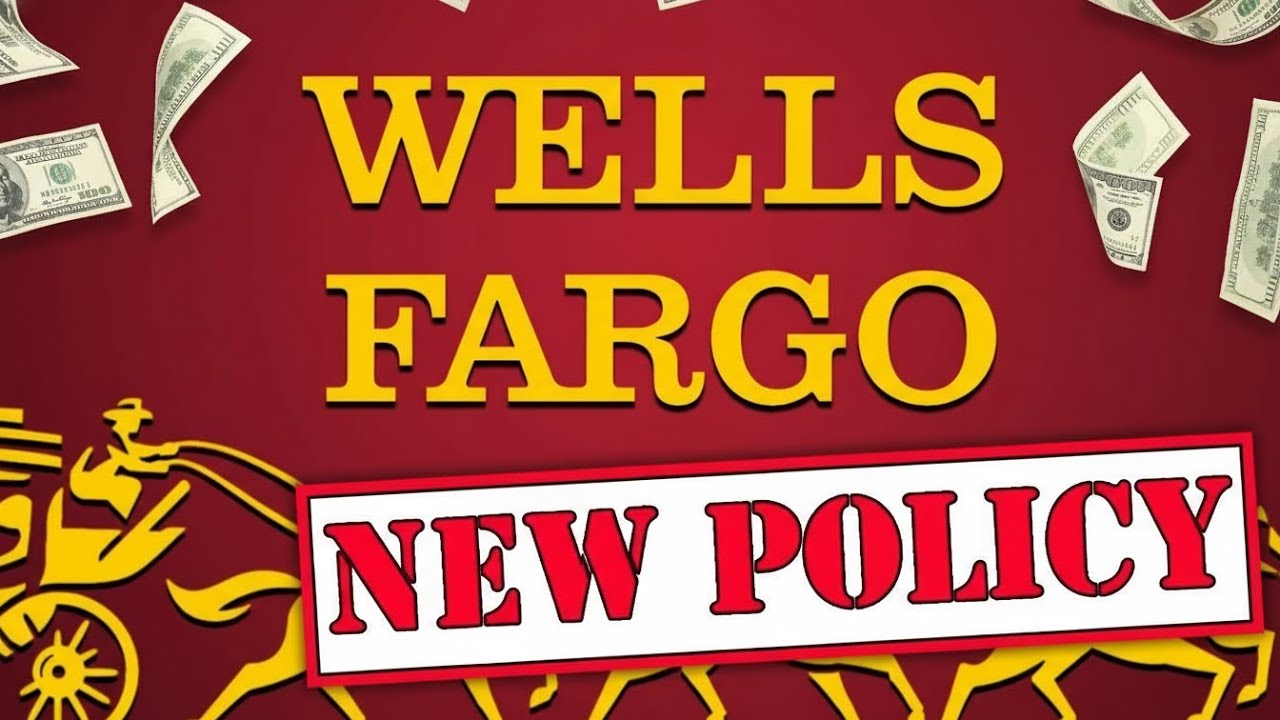 Wells Fargo Just Changed Everything! Here’s What You Need to Know