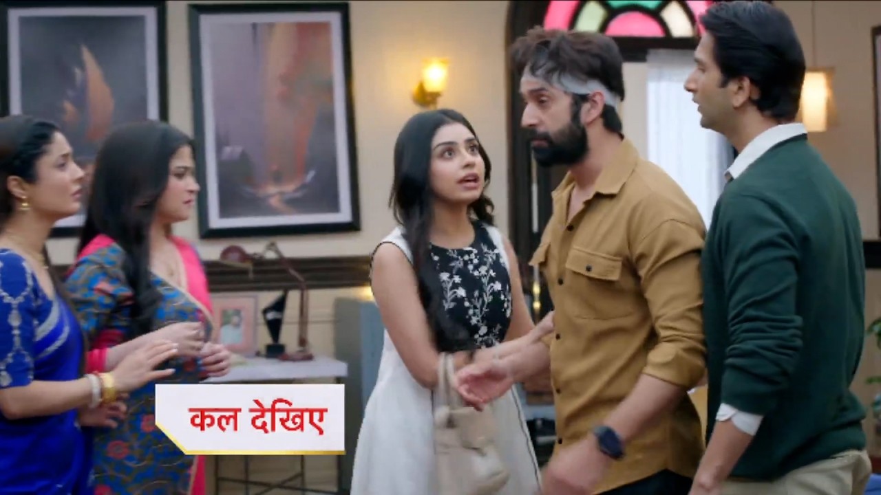 Jhanak Todays Episode NEW PROMO | 8th March 2026