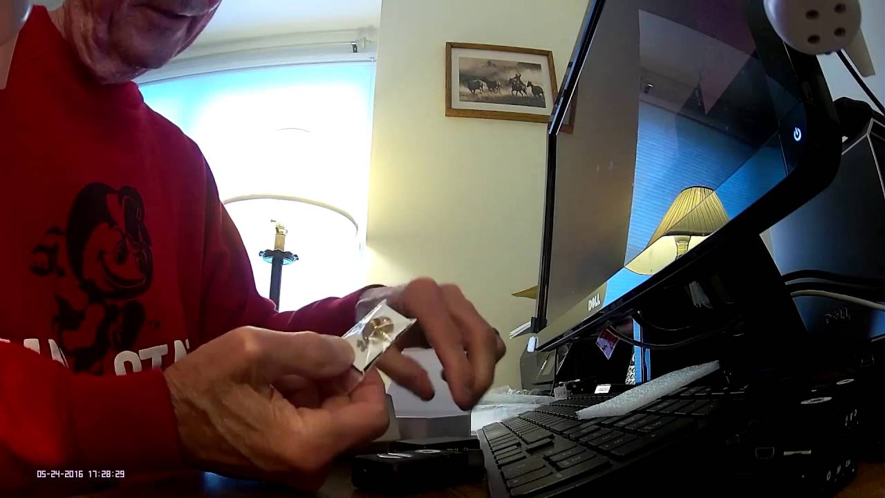Mobius V2 Unboxing