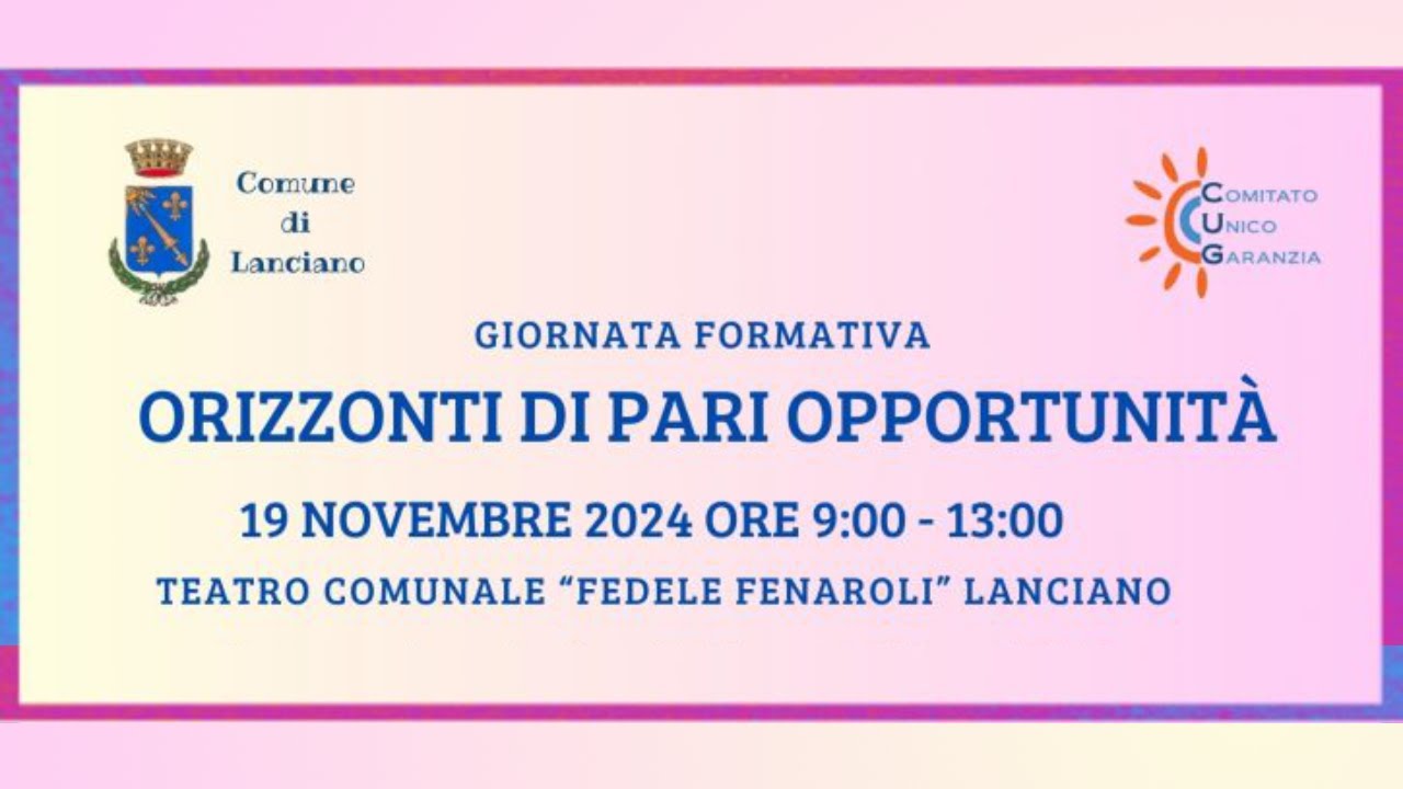 Convegno 