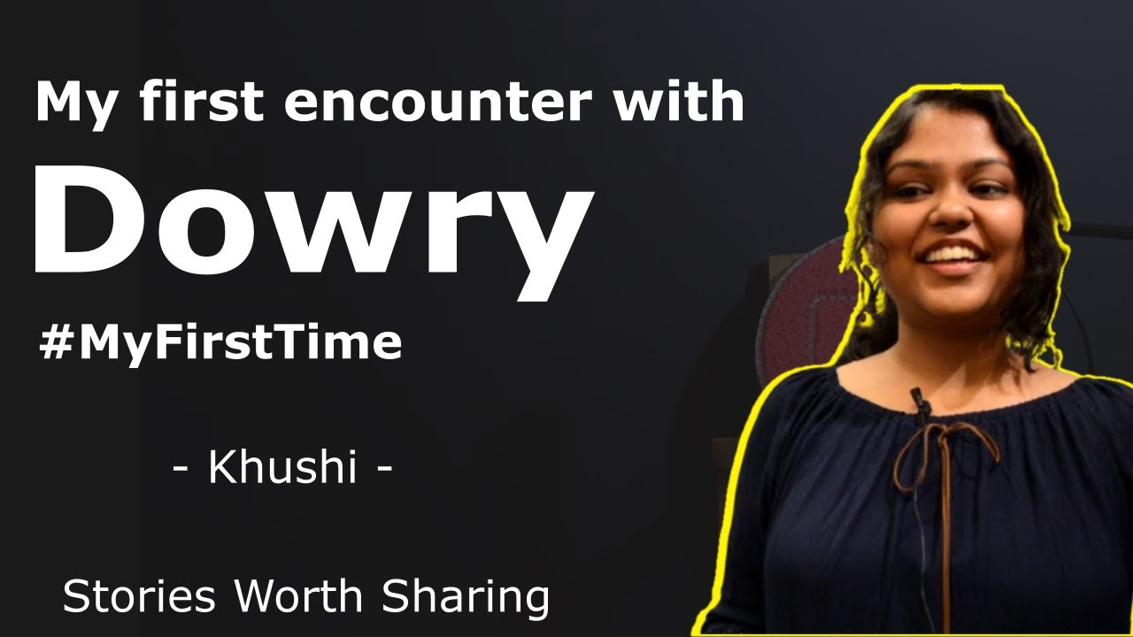Dowry or gifts? My sister's wedding! | Khushi | Stories Worth Sharing