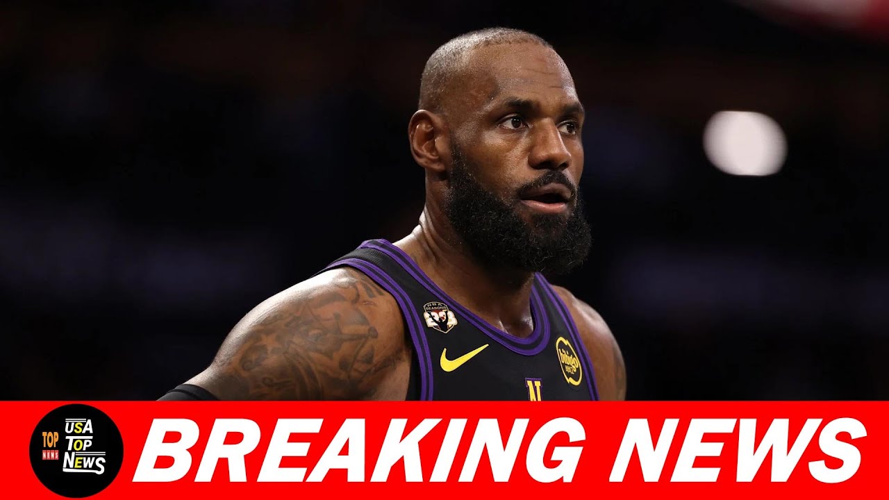 LeBron James says agent's take on Austin Reaves doesn't reflect on him