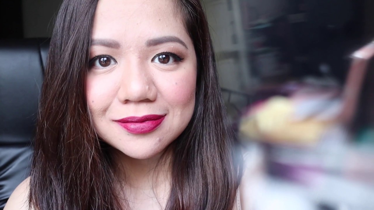 Vice Cosmetics 3