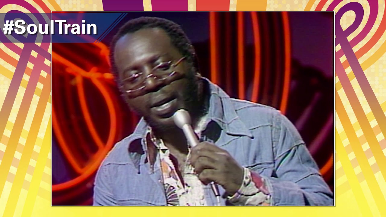 Curtis Mayfield Always Delivers! Here's His 