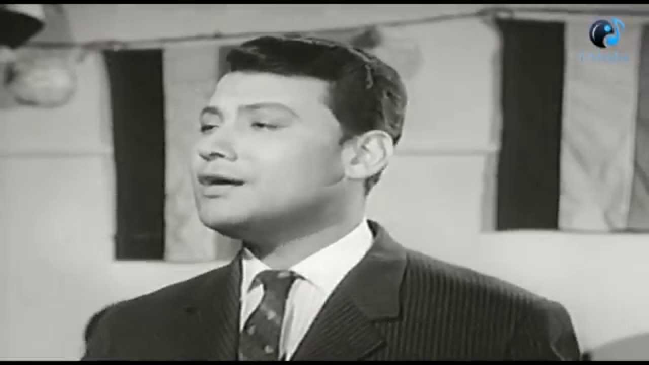 محمد رشدى | اغنية والله فرحنالك