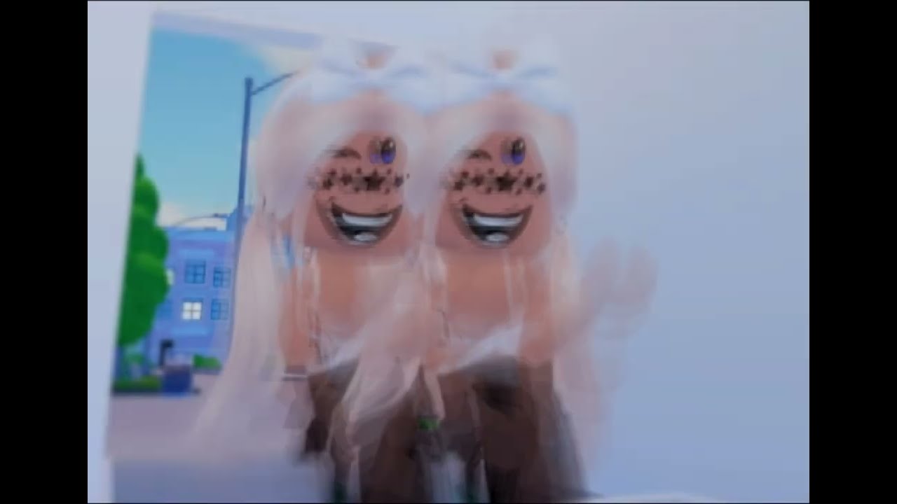 How I edit my Roblox edits #preppy #roblox #howiedit