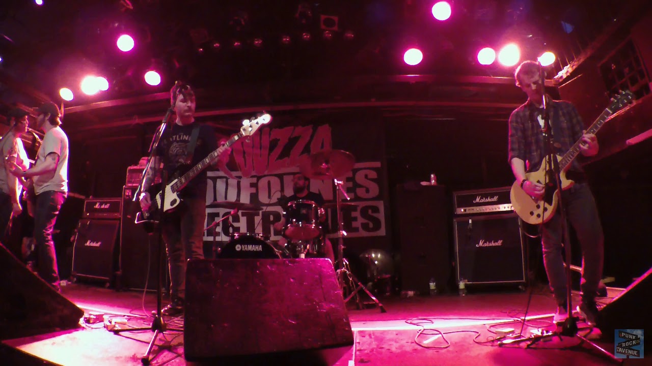 Bike Tuff - Colorado - 2019-05-17 - Pouzza Fest - Montreal Quebec