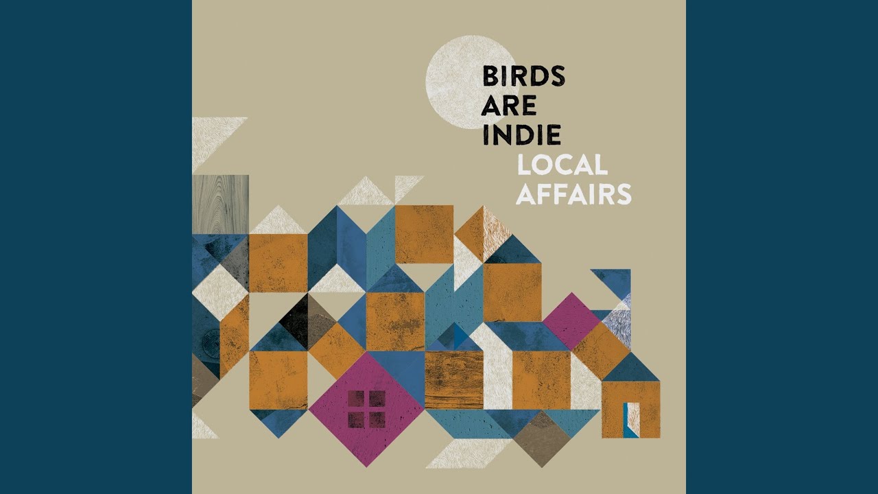 Local Affairs