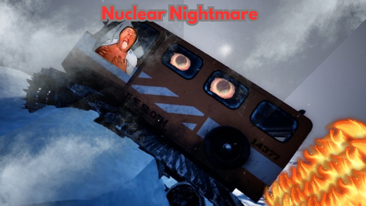 Nuclear Nightmare